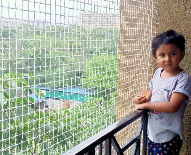 Children Safety Nets